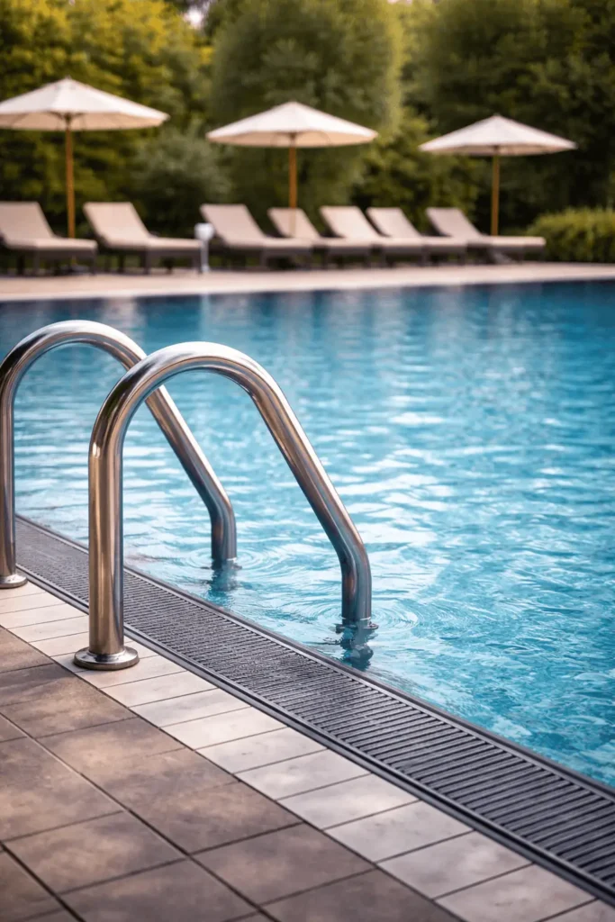 tratarea apei pentru piscine